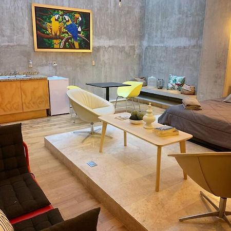 Pa - Loft A Unos Pasos De Reforma El Angel Y El Cas Embajada Usa メキシコシティ エクステリア 写真