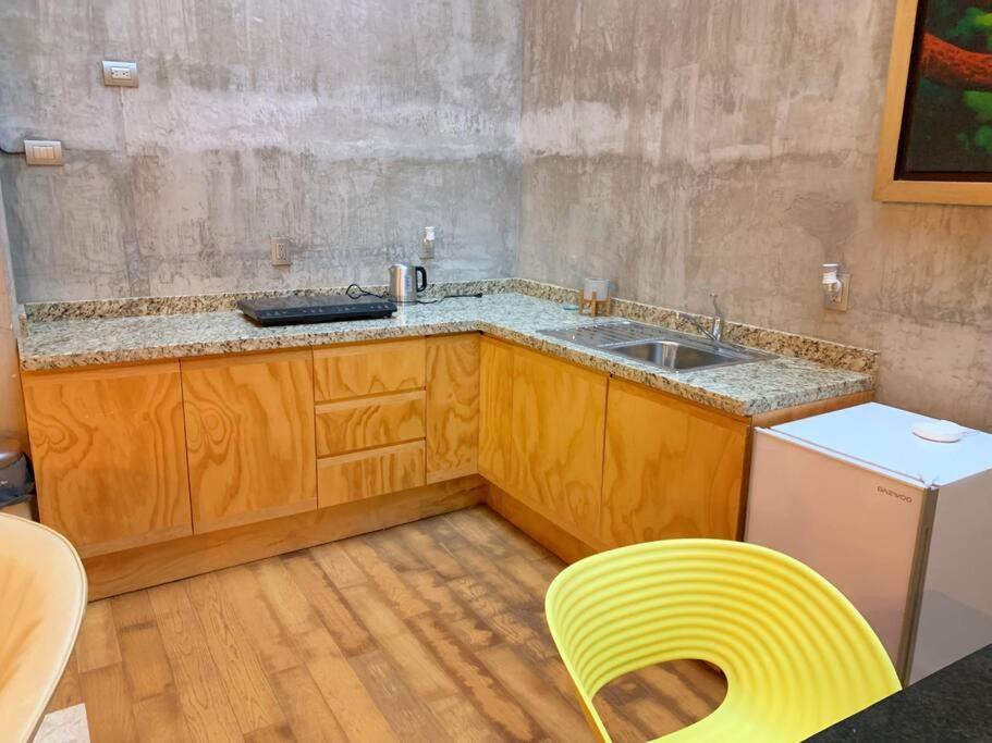 Pa - Loft A Unos Pasos De Reforma El Angel Y El Cas Embajada Usa メキシコシティ エクステリア 写真